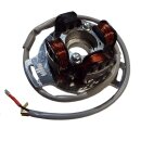 Ignition kit "Scootopia" compl. DL/GP