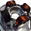 Ignition kit "Scootopia" compl. DL/GP