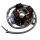 Ignition kit "Scootopia" compl. DL/GP