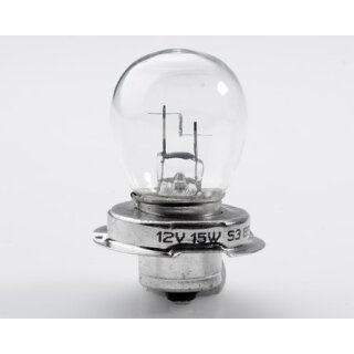 Bulb 12V 30W (P26s)