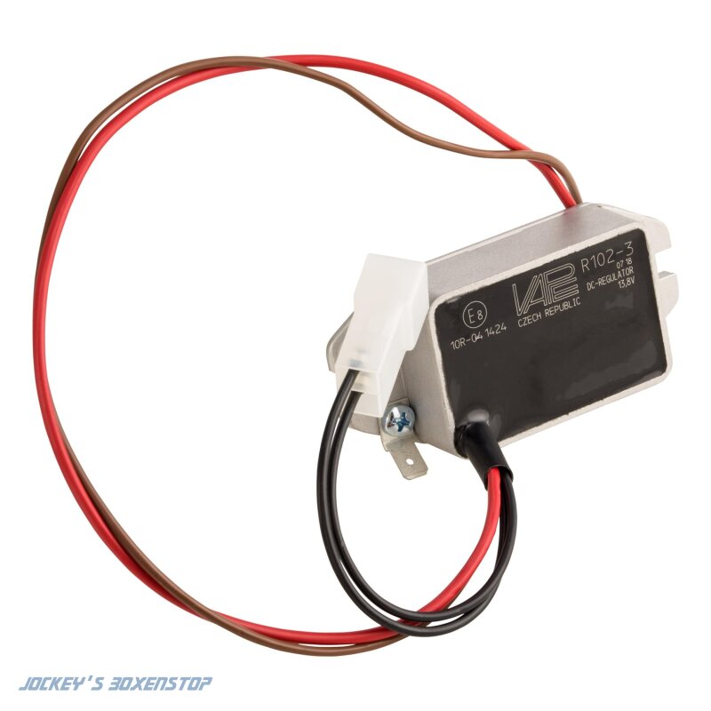 Spannungsregler/Gleichrichter SIP by VAPE 12V DC, 59,90 €