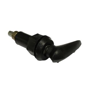 Choke lever assembly SIL DL/GP/J50-125