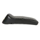 Seat "Guiliari" Series 1-3/DL/GP black/yellow