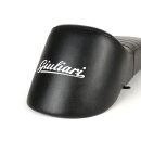 Seat "Giuliari" Series 1-3/DL/GP black/white