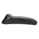 Seat "Giuliari" Series 1-3/DL/GP black/white