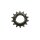 Sprocket 14 theets early J50/Lui75/J100-125