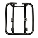 Sprint-Rack "Sebring" Serie 3/DL/GP -schwarz-