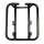Sprint-Rack "Sebring" Series 3/DL/GP black