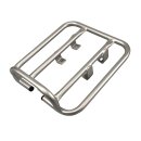 Sprint-Rack "Sebring" Serie 3/DL/GP -silber-