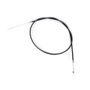 Front brake cable "Superstrong" Series 1-3/DL/GP black