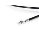 Front brake cable "Superstrong" Series 1-3/DL/GP black