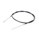 Rear brake cable "Superstrong" Series 1-3/DL/GP black