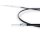 Front brake cable "Superstrong" Series 1-3/DL/GP black