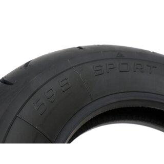 Reifen -bgm Sport- 3.50x10 (TT 59S)