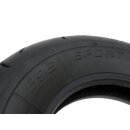 Tyre -bgm Sport- 3.50x10 TT 59S (180km/h) reinforced