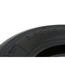 Tyre -bgm Sport- 3.50x10 TT 59S (180km/h) reinforced
