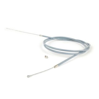 Front brake cable Series 1-3/DL/GP grey