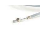 Front brake cable Series 1-3/DL/GP grey