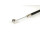 Front brake cable Serie 1-3/DL/GP black