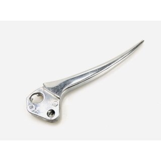 Brake/clutch lever "Casa Lambretta" Series 3/DL/GP (late)