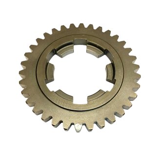 5th gear cog AF Rayspeed 5-speed gearbox (34 theets)