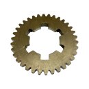 5th gear cog AF Rayspeed 5-speed gearbox (34 theets)