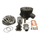 Cylinder kit "Granturismo" 150 LD incl....