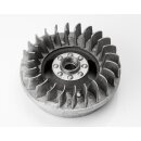 Flywheel "SIL" DL/GP electronic (ca. 2450gr.)