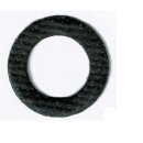 Driveside flange gasket J/Lui (50-75-100-125ccm)