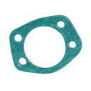 Gasket Engine-Mount J50-125 (late version)