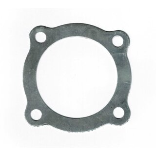 Cylinder head gasket 0,5mm Ø 58mm J125