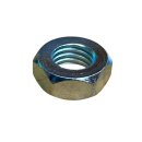 Nut M7 f. gearbox endplate (zinc)