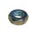 Nut M7 f. gearbox endplate (zinc)