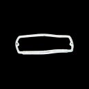 Rear light lense gasket "CEV" late Series...