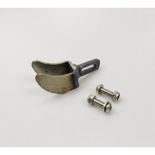 Removable panel hook Series 1/2
