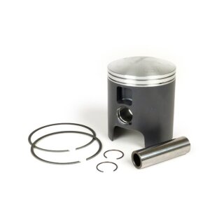 Piston "BGM PRO MRB Race-Tour" 195ccm "C"