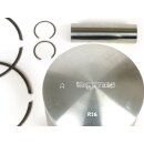 Piston "BGM PRO MRB Race-Tour" 195ccm "C"