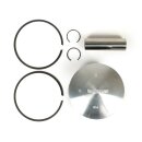 Piston "BGM PRO MRB Race-Tour" 195ccm "C"