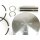 Piston "BGM PRO MRB Race-Tour" 195ccm "C"