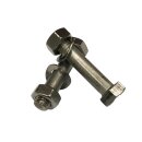 Forklink bolts Lui/Luna/Vega/Cometa 50-75 stainless steel