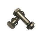 Forklinks bolts Series 1-3/DL/GP (stainless)