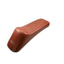 Sitzbank "Clubman" rot Serie 1-3/DL/GP