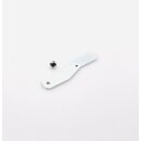 Seat locking lever Lui/Luna/Vega/Cometa 50 (single seat)
