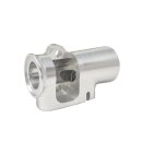 Light switch housing RLC Series 3/DL/GP.