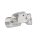 Light switch housing RLC Series 3/DL/GP.