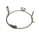 Adaptor f. H4 H4 head lamp SX/LiS/TV3