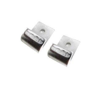 Haken z. Ständerbefestigung, späte Serie 2/Serie 3/DL/GP