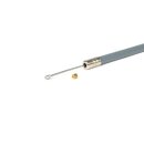 Seilzug Choke J50-125 grau