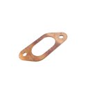 Exhaust gasket "Scootopia" Series 1-3/DL/GP...