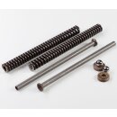 Fork springs, rods, etc... JBS late Series 3/DL/GP (+10%)